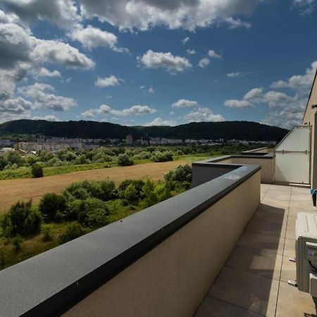 Dominic Apartments Sighisoara Bagian luar foto