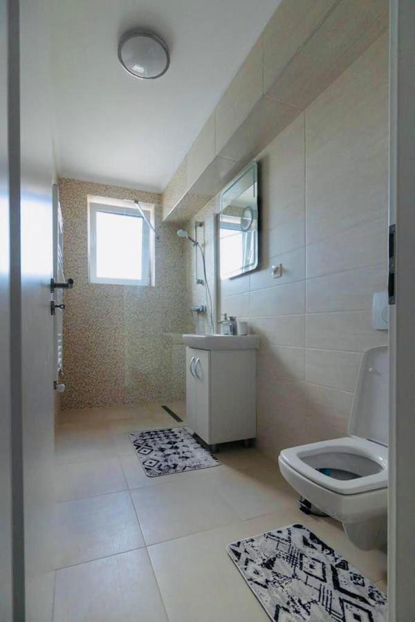 Dominic Apartments Sighisoara Bagian luar foto