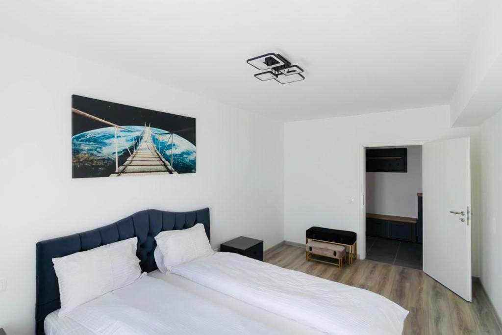Dominic Apartments Sighisoara Bagian luar foto