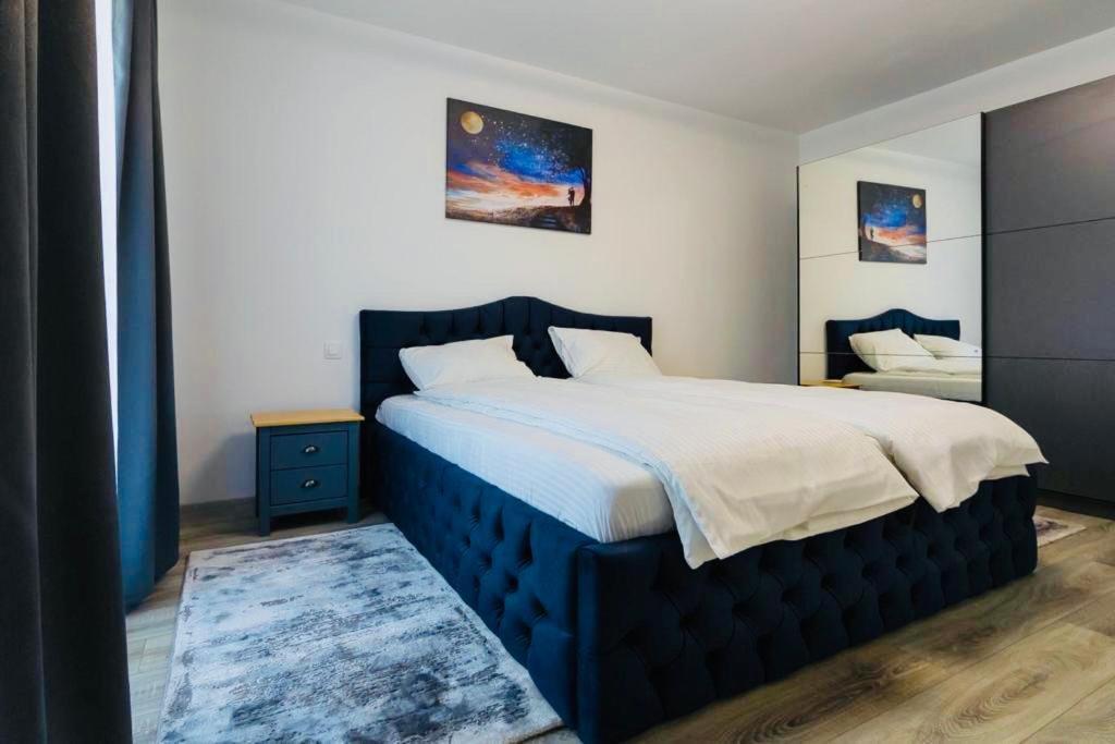 Dominic Apartments Sighisoara Bagian luar foto